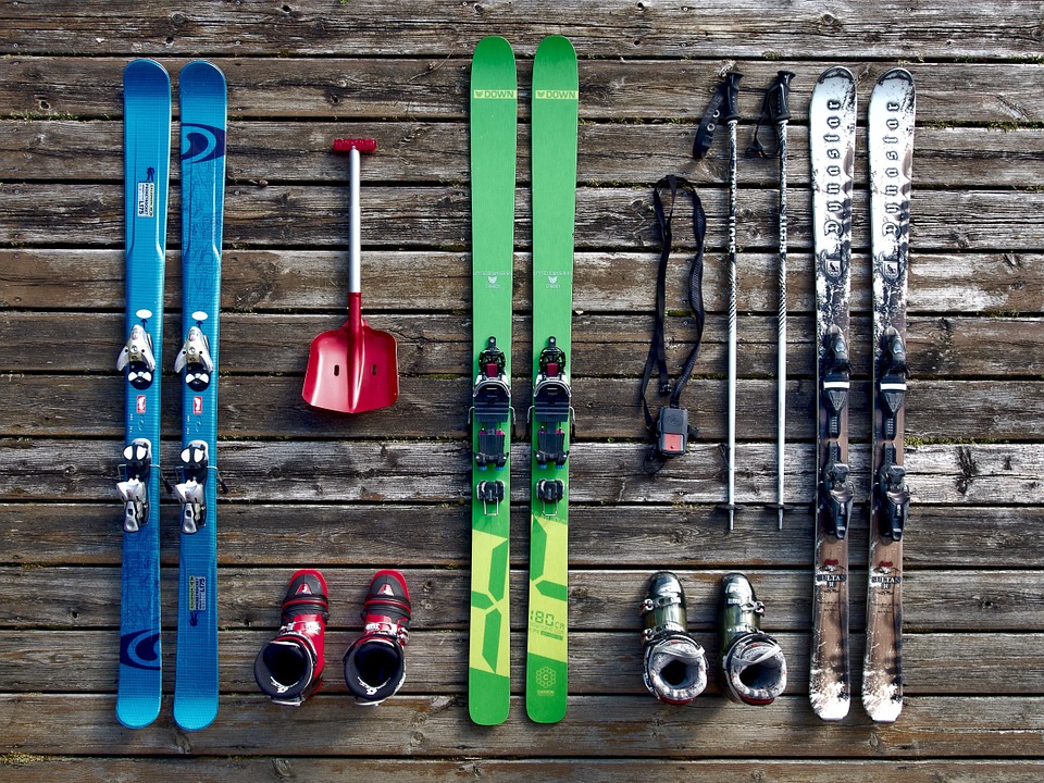 What you need to know before skiing