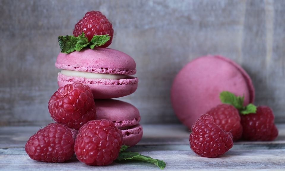 8 of the Best French Pastries