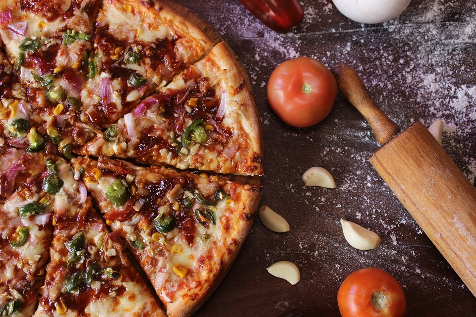 7 Different Types of Italian Pizza You Should Try