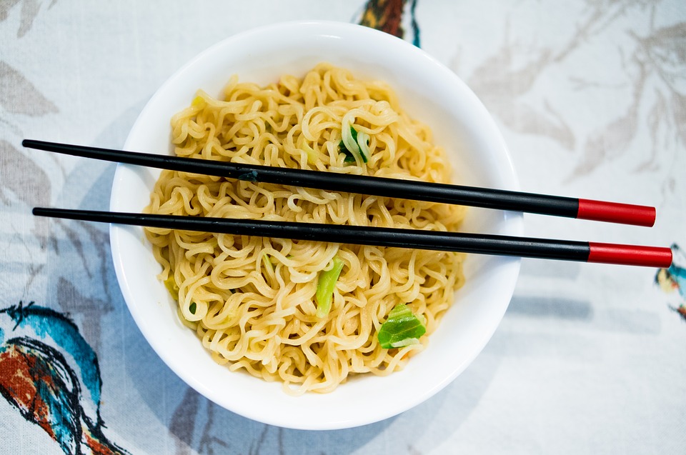 7 Types of Ramen Noodles You Can Have in Japan