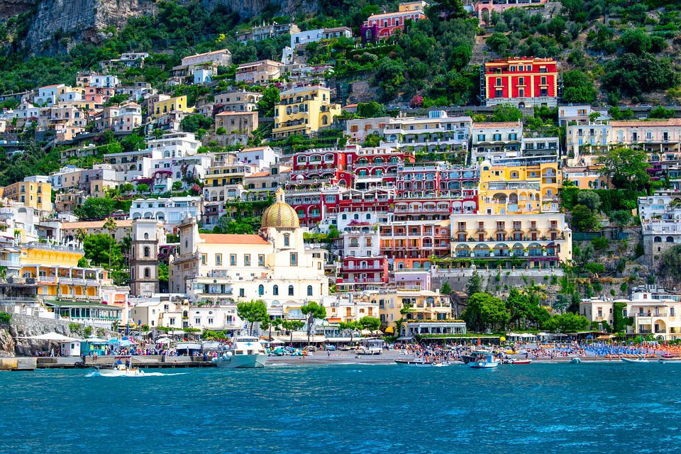 Positano: 6 Things to Do to Discover This Paradise