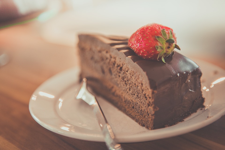 5 Traditional Sweets From Around the World
