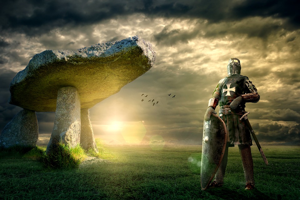Best Mythical Destinations That You Can Actually Visit