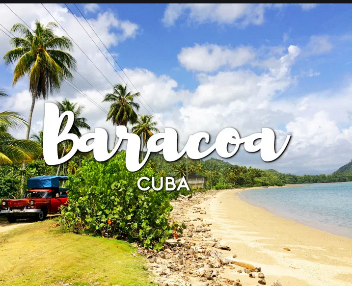 Things To Do in Baracoa