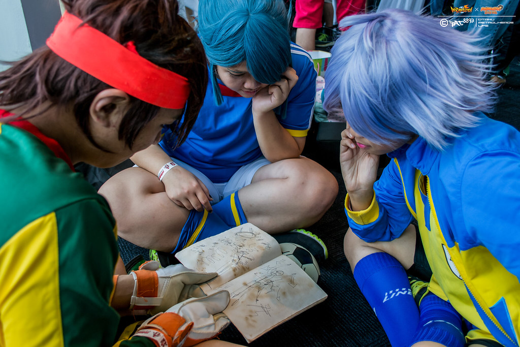 Beginner’s Guide to Inazuma Eleven – Part 3