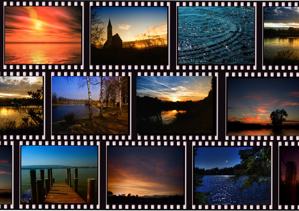 Iconic Movie Locations to Visit