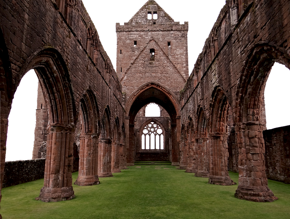 6 Must-See Places in Scotland