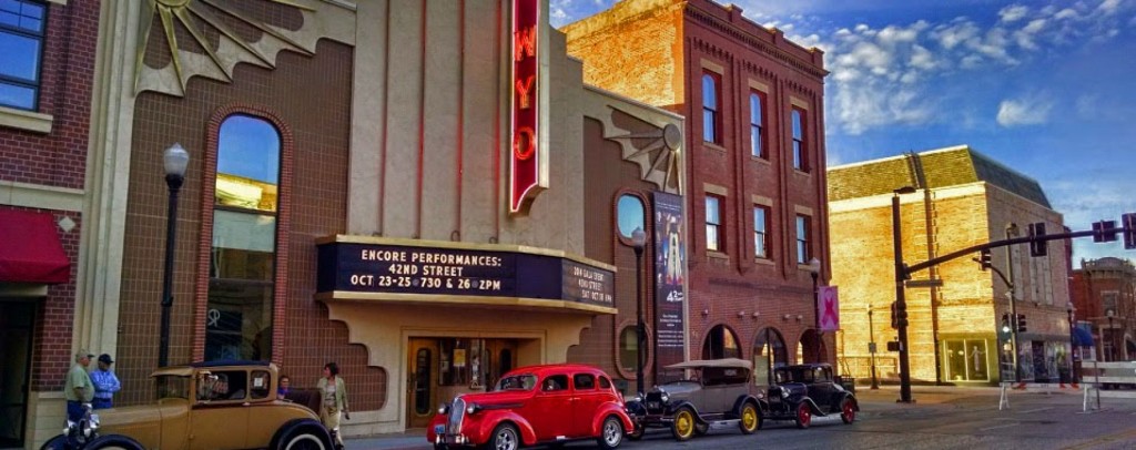 Sheridan in Wyoming: 5 Things to See in Half a Day (Part 2)
