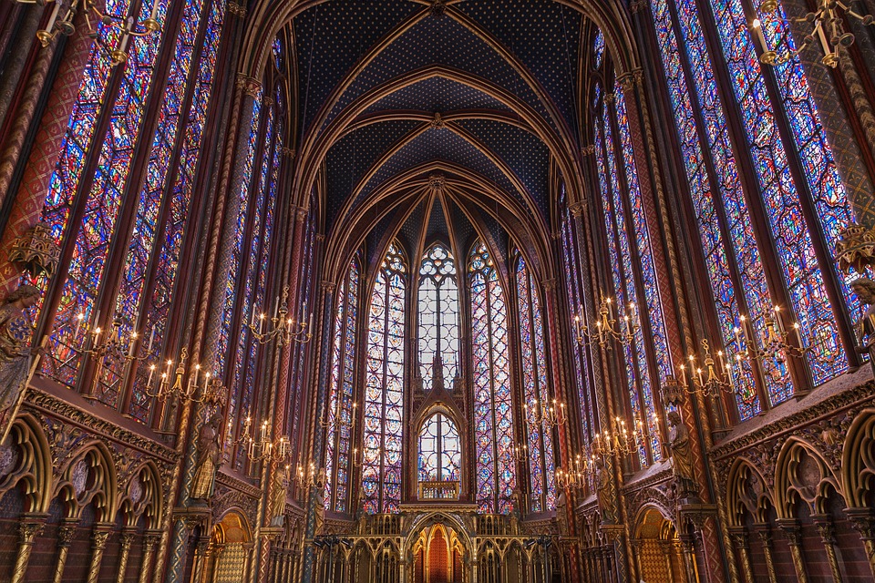 Magnificent Places to Visit in Northern France