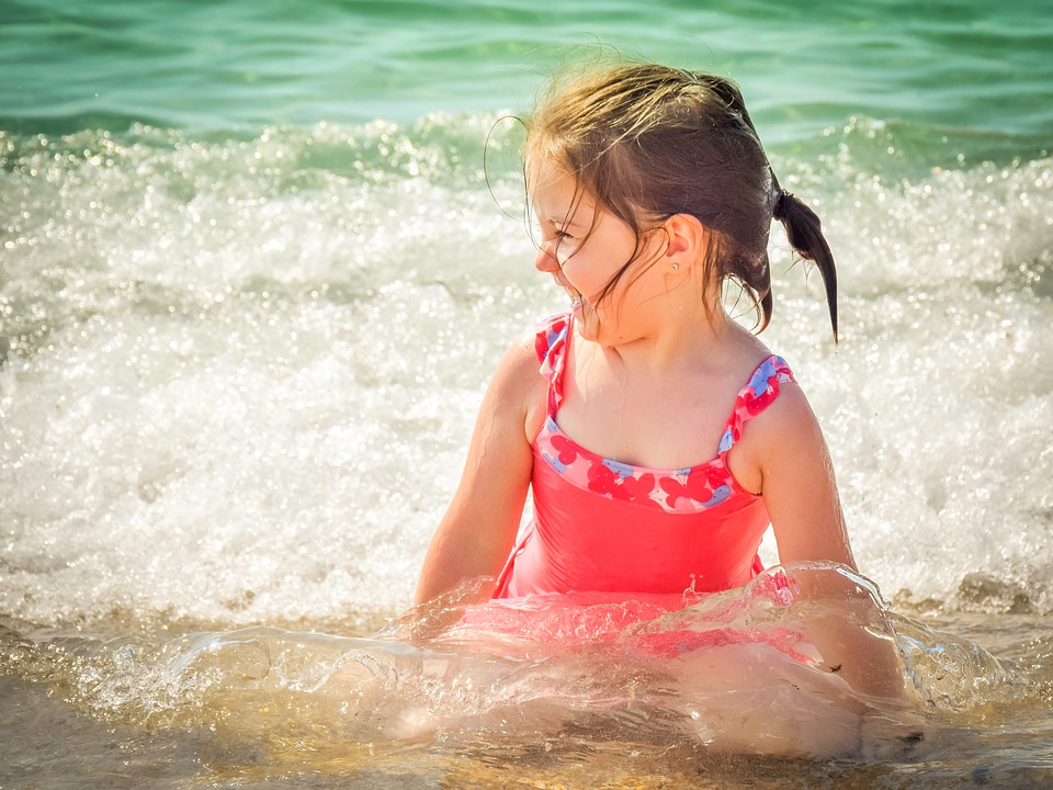 Essential Tips for Traveling with Kids