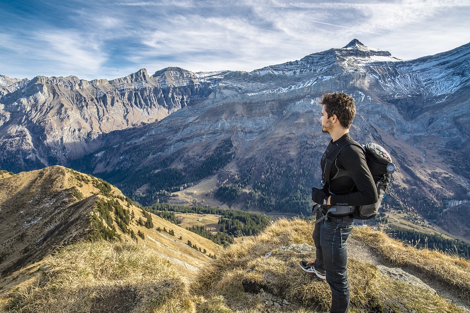 Exciting and Crazy Challenges To Shake Up Your Next Travel