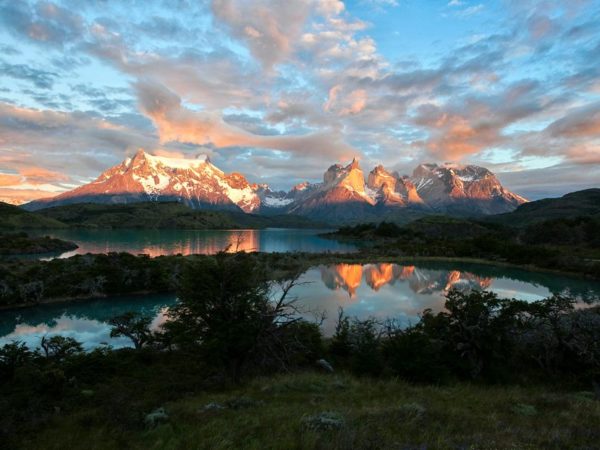 Places to Travel