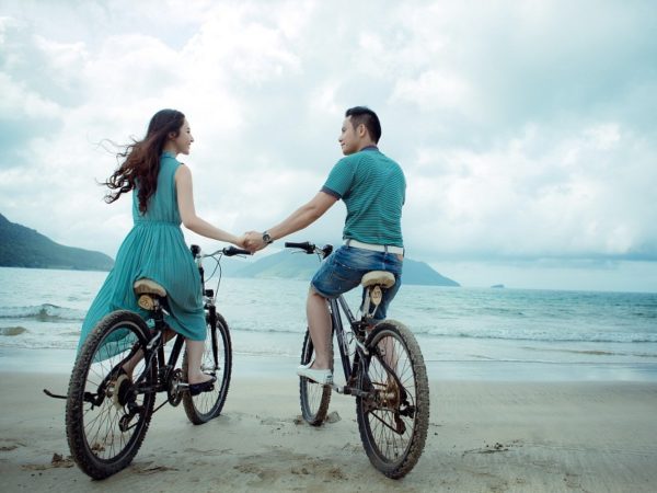 First Time Couple Vacation: Best Tips to Make It Go Smooth