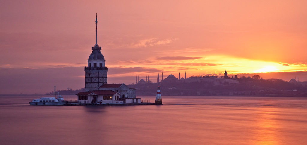 Istanbul