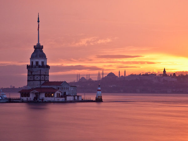 Istanbul