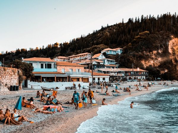 Lefkada