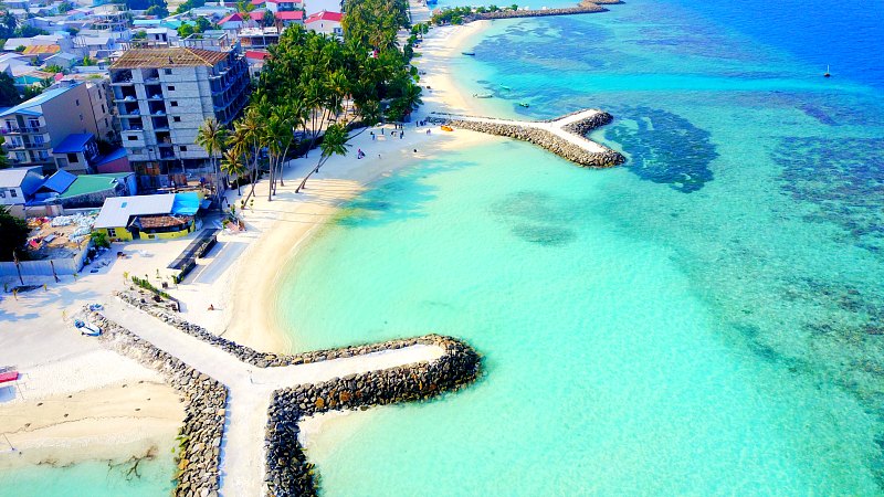 Traveling To the Maldives on a Budget