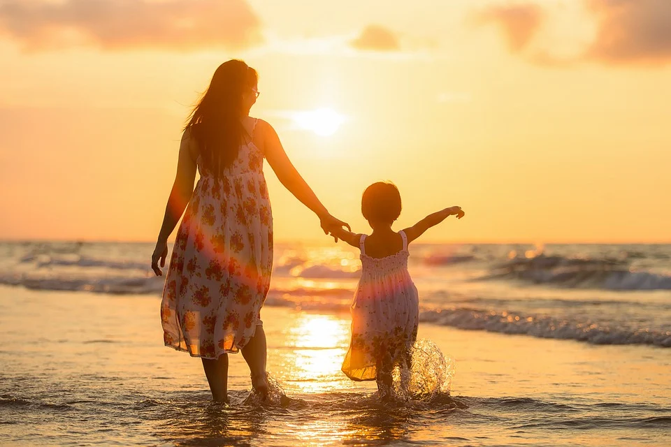 Top 5 Summer Holiday Destinations for Families