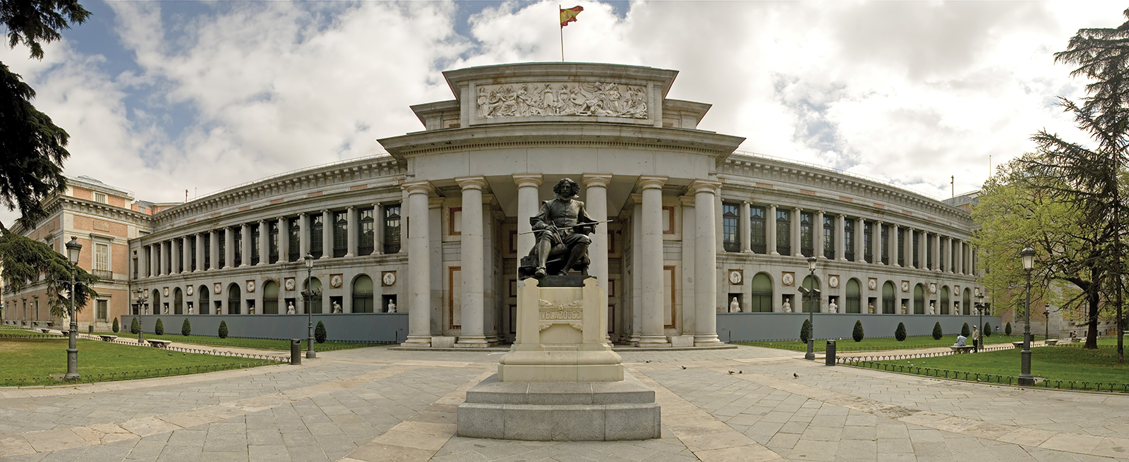 Prado Museum, Madrid, Spain