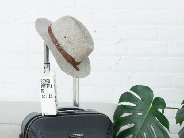 Travel