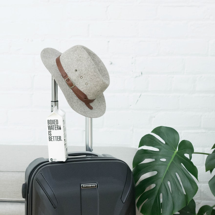 Top Five Tips For A Peaceful Trip.