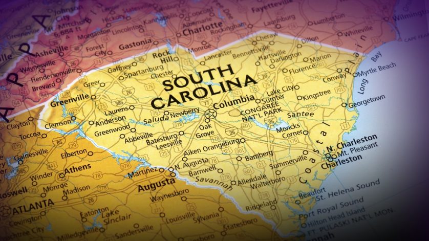Travel to South Carolina: Learn Everything About the Palmetto State