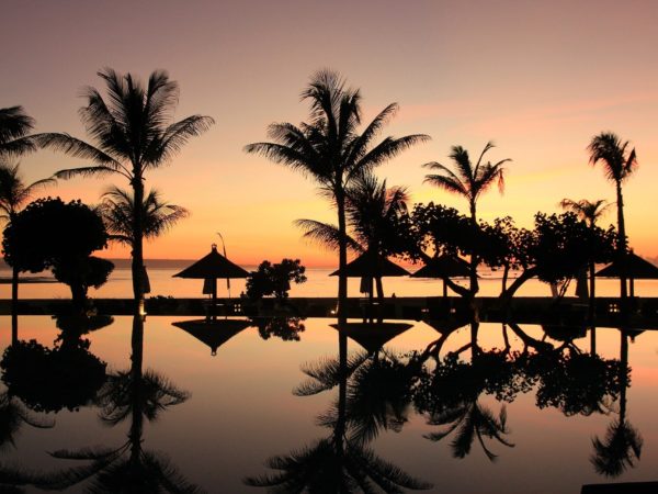 bali