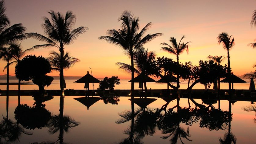 bali