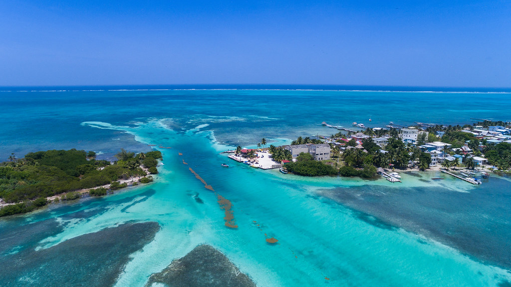Cheap Honeymoon Destinations: Belize (Part 2)