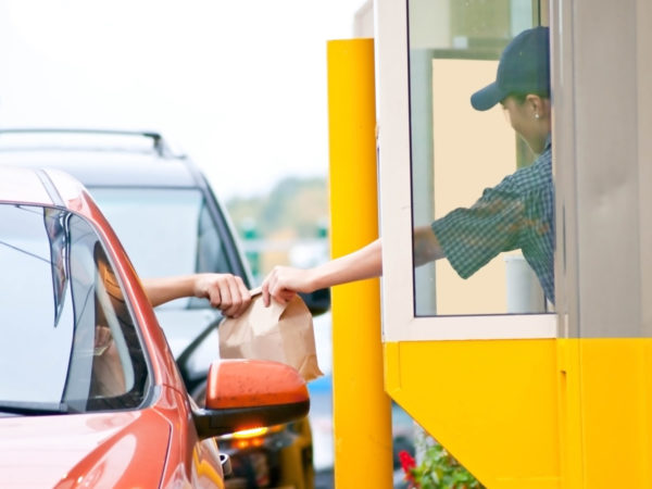 9 Rules For Proper Drive-Thru Etiquette