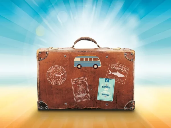 How To Pack Your Travel Bag Efficiently?