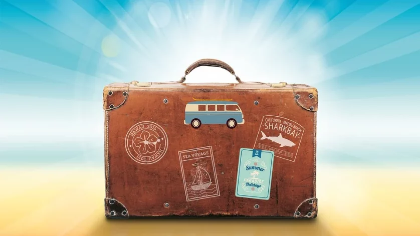 How To Pack Your Travel Bag Efficiently?