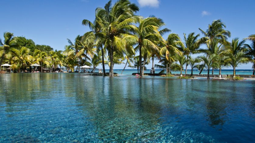 mauritius