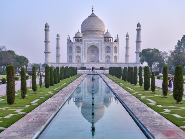 India