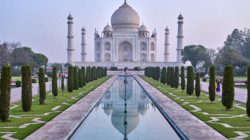India