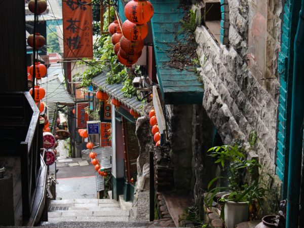 Taiwan