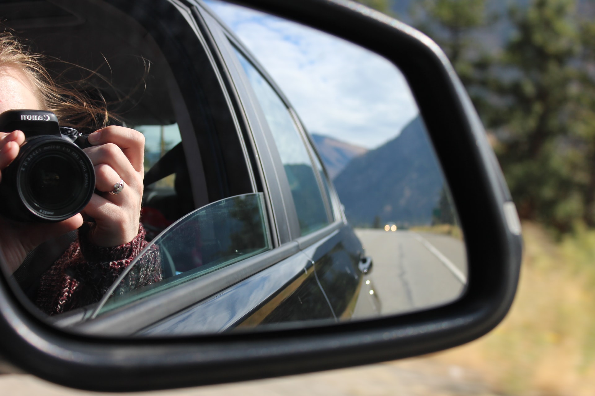road