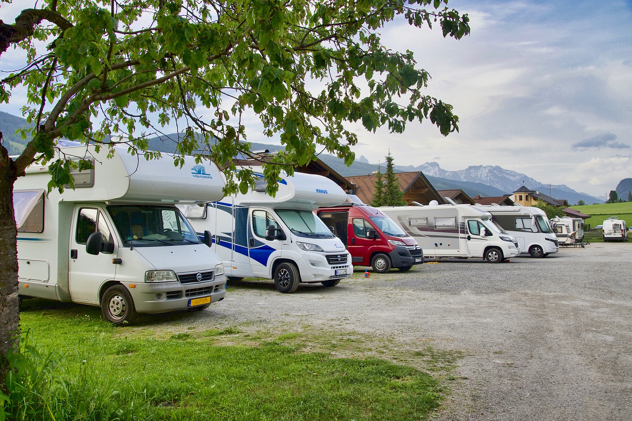 motorhomesmotorhomes