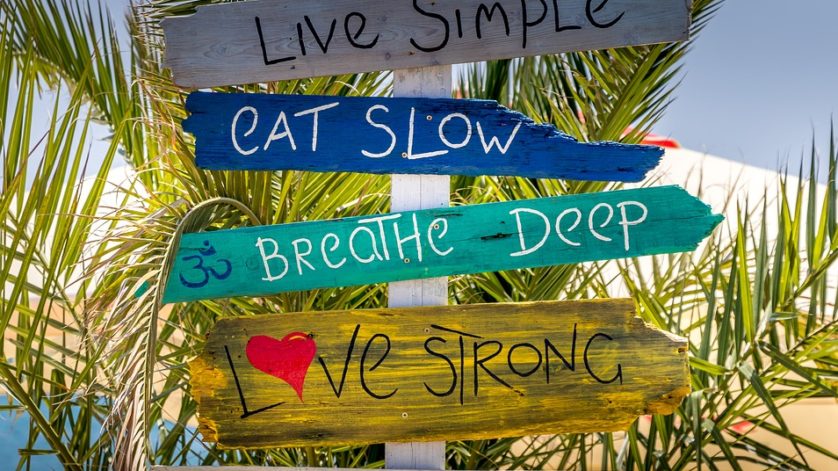Slow Travel
