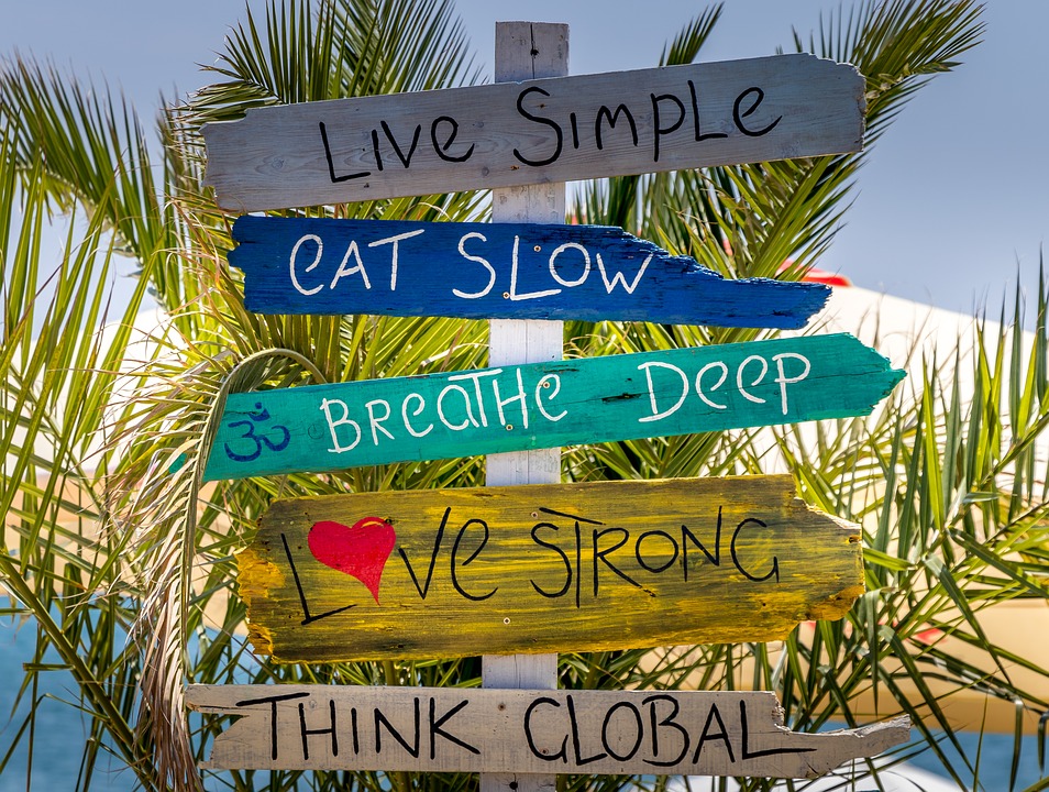 Slow Travel: Another Way to Travel