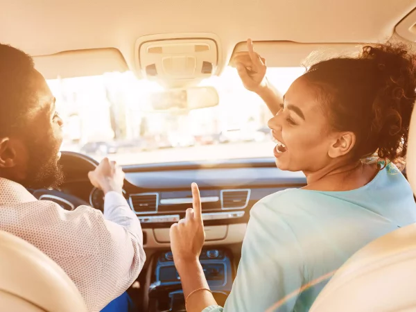 Christian Playlist: Best Christian Songs to Enjoy on a Road Trip