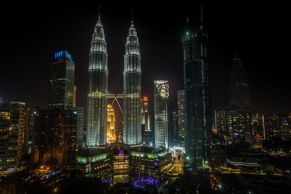 Top 5 Highlights of Kuala Lumpur
