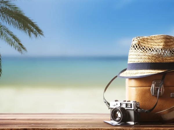 The Absolute Best Comforting Scriptures for Christian Travelers