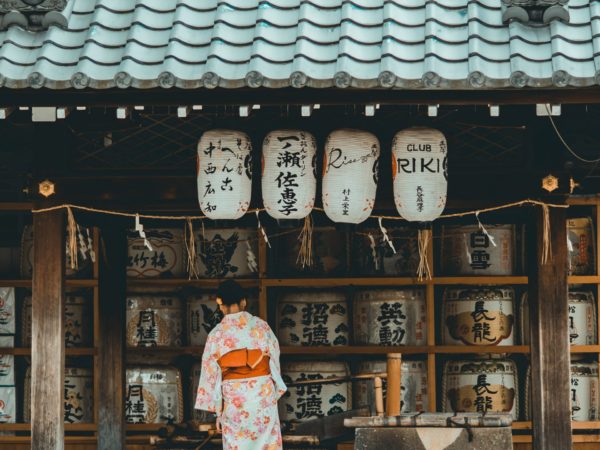 japan