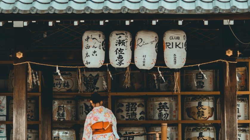 japan