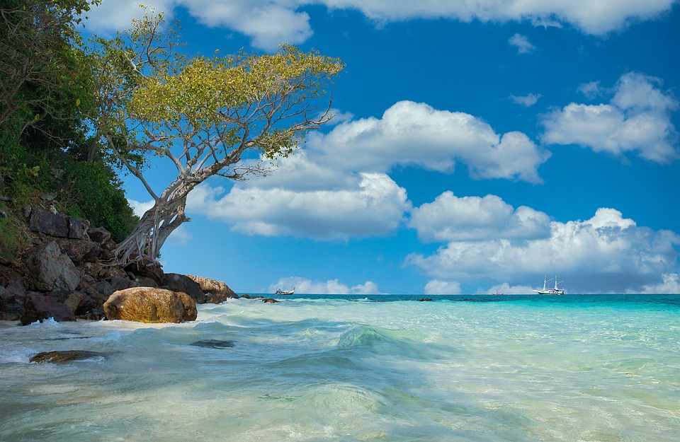 7 Unknown Islands To Visit in Thailand