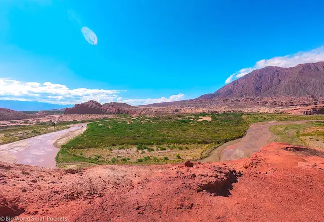 Discovering Argentina: 5 Things To Do in Salta