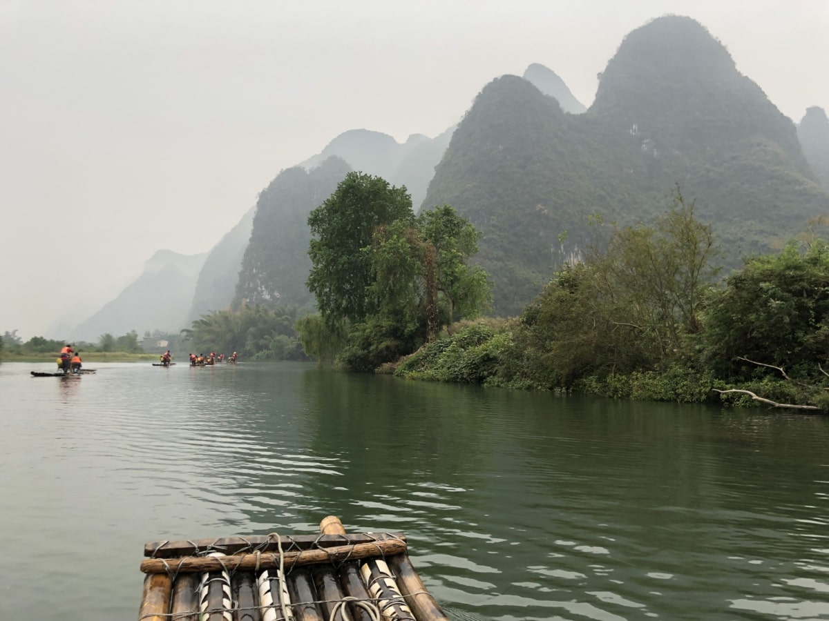 Ecotourism