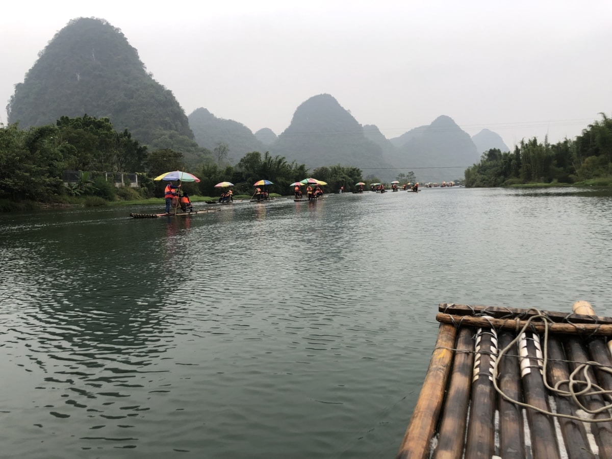 Ecotourism