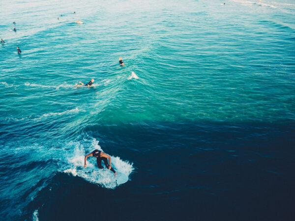 Why Work in Tourism?